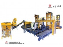 automatic block machine