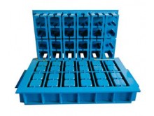 Brick Mould for block brick machine