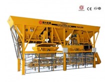 Concrete Batching Machine