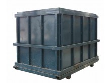 Foam Block Mould