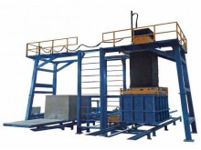 Demoulding Machine